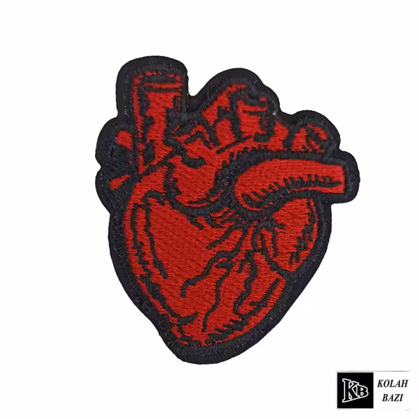 پچ حرارتی مدل ph47