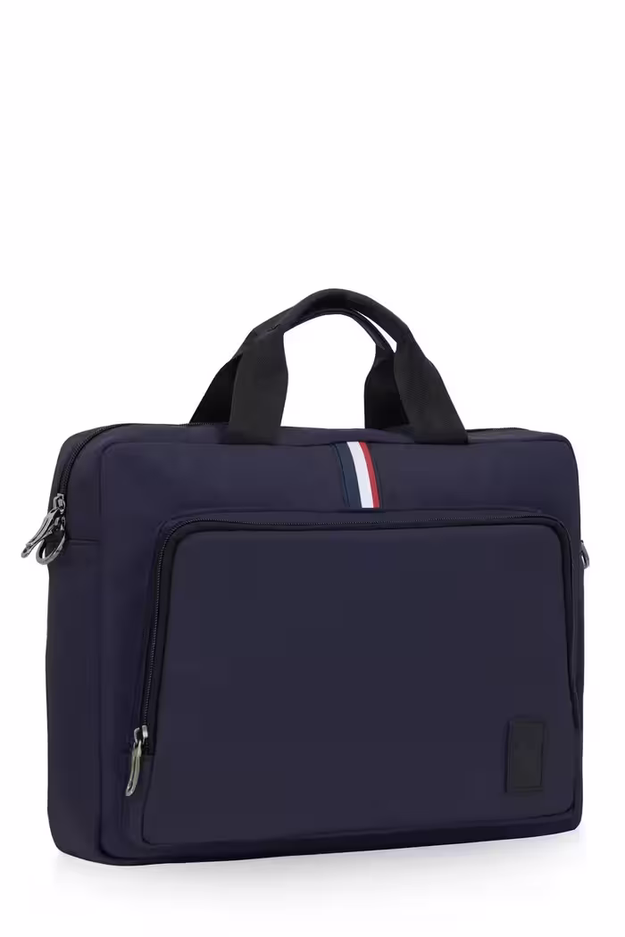 کیف لپ‌تاپ و مدارک US Polo Assn. مدل PLEVR2365254 - 11042