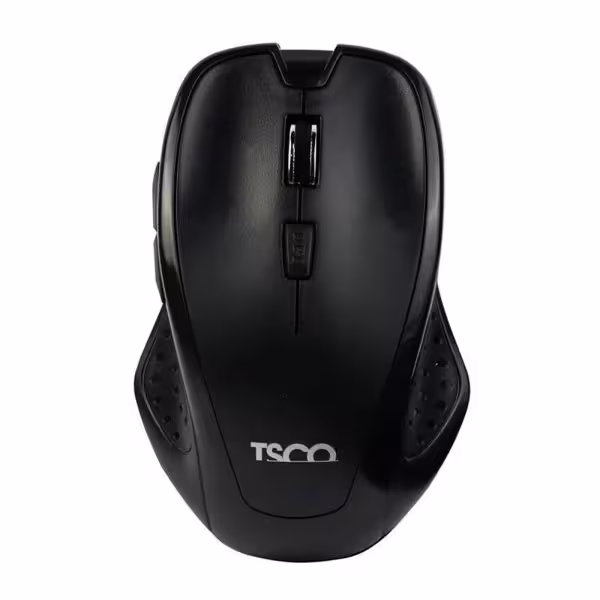 ماوس بی سیم تسکو مدل TSCO TM631w