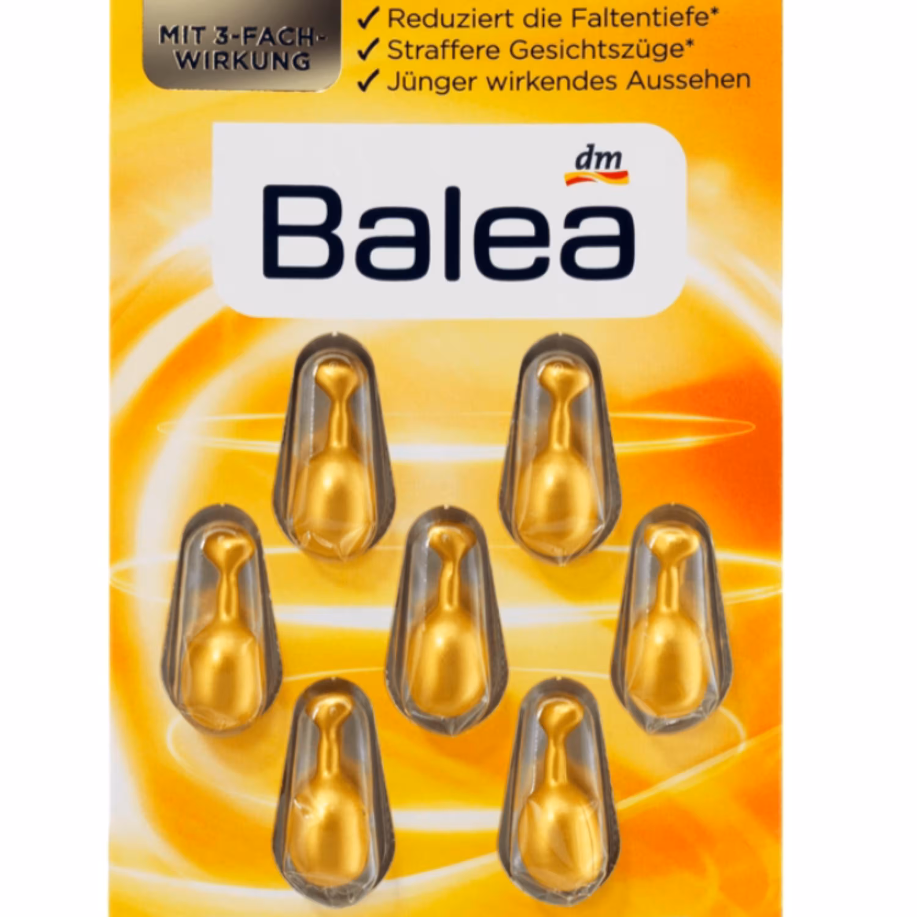 کنستانتره ضدچروک آلمانی باله آ