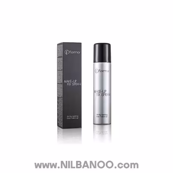 اسپری فیکساتور آرایش فلورمار FLORMAR