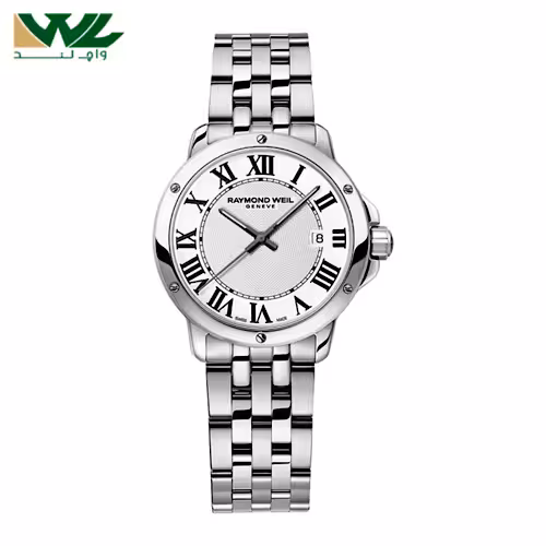 ساعت ریموند ویل 5391-ST-00300