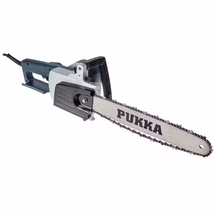 اره زنجیری برقی پوکا مدل C405