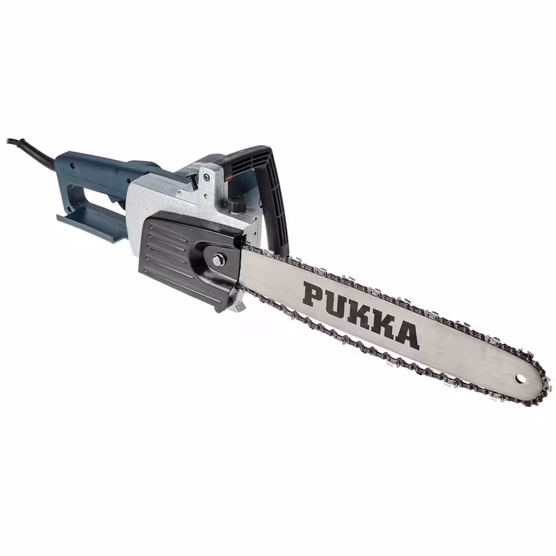 اره زنجیری برقی پوکا مدل C405