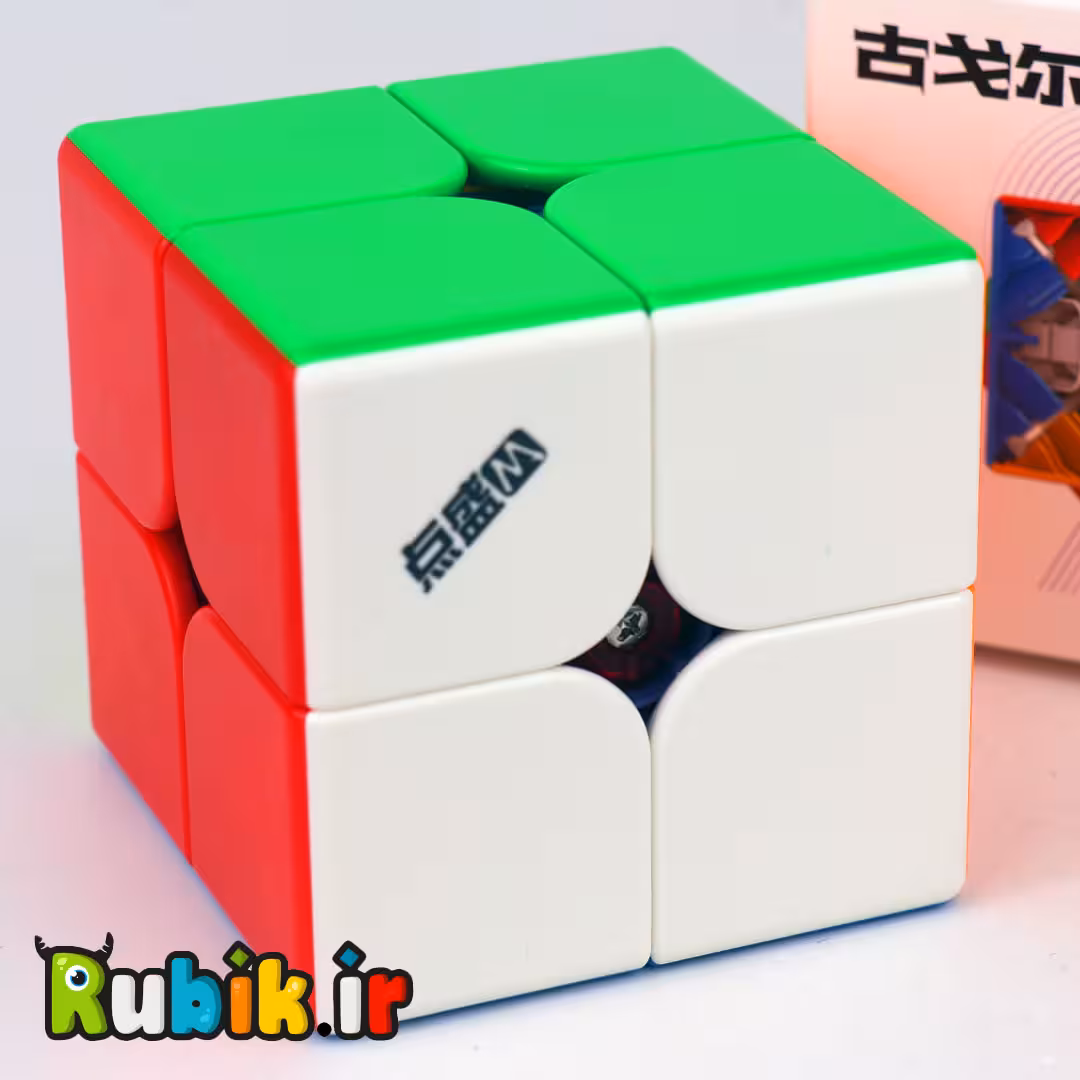 2*2 دیان شنگ مگنت 9 سانتی