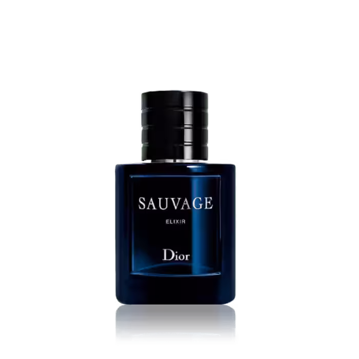عطر دیور ساوج الکسیر (DIOR sauvage elixir )