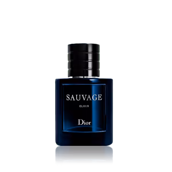 عطر دیور ساوج الکسیر (DIOR sauvage elixir )