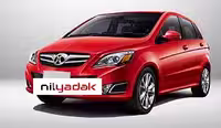 روکش صندلی سابرینا