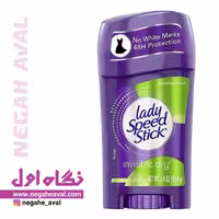 استیک ضدتعریق زنانه invisible dry لیدی اسپید