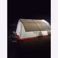 چادر 12متری هلال  اکبند اصل