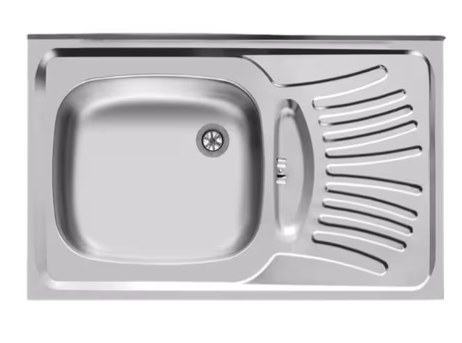 سینک روکار اخوان مدل 124