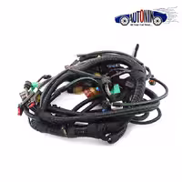 دسته سیم موتور بدون ایمو 68780 – دناکو