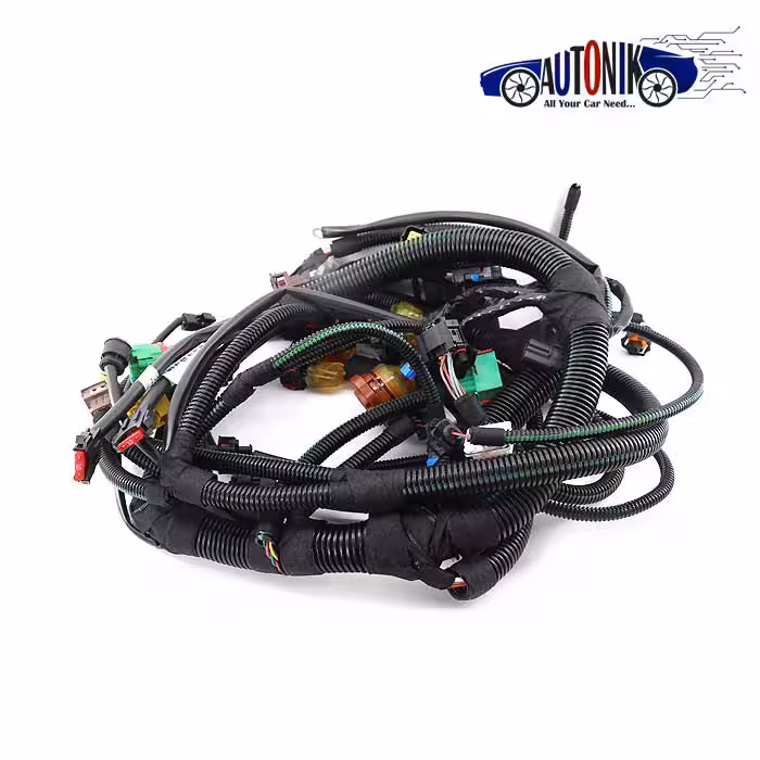 دسته سیم موتور بدون ایمو 68780 – دناکو