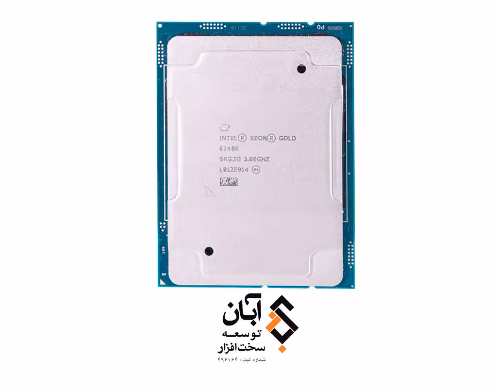 Intel Xeon Gold 6248R Processor