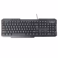 کیبورد ایکس پی-پرواداکت مدل KB-8900C | کالا مکس