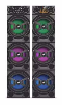 اسپیکر لومکس مدل کاردینال پلاس