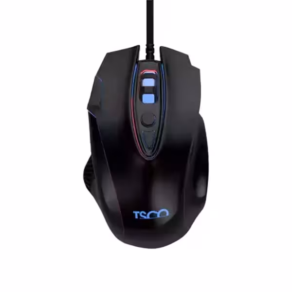 موس گیمینگ تسکو TM 2027 GA