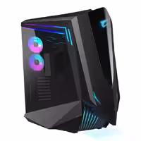 کیس کامپیوتر گیگابایت مدل C700 AORUS