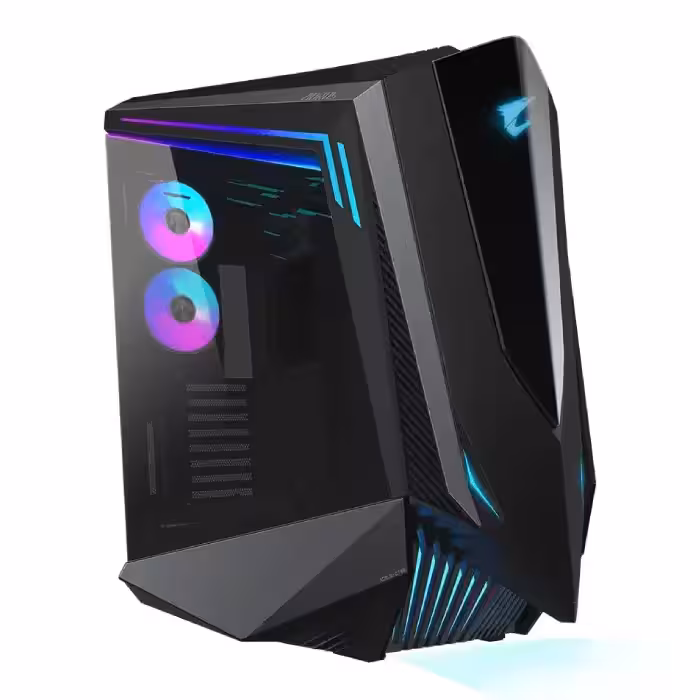 کیس کامپیوتر گیگابایت مدل C700 AORUS