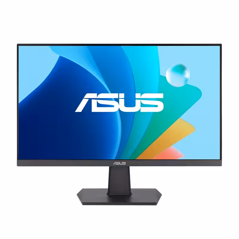 مانیتور گیمینگ ایسوس مدل VA24EHFR سایز 23.8 اینچ