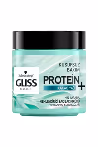 ماسک مو کره کاکائو Gliss