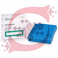 HPE LTO-9 Ultrium 45TB RW 960 Data Cartridge Pallet Q2079AB