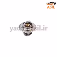 ترموستات 206 75 درجه با درب بابا پارت