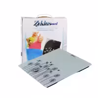 ترازوی دیجیتال زیکلاسمد ZYKDS07