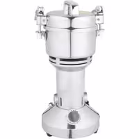 آسیاب صنعتی 250 گرمی یونیک مدل QU_7250