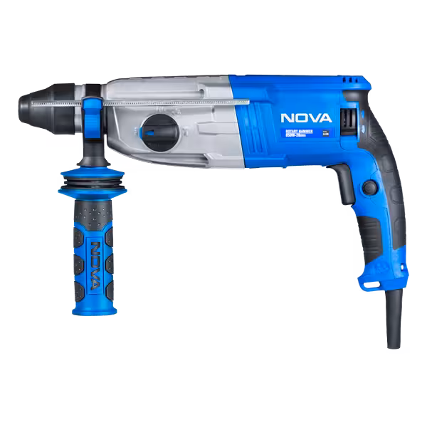 دریل بتن کن نووا  28 میلیمتری 850 وات 2428
