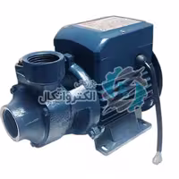 پمپ آب نیم اسب چینی مکس MKP60