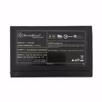پاور 430W سیلور استون SilverStone SST-ST430 430W (استوک)
