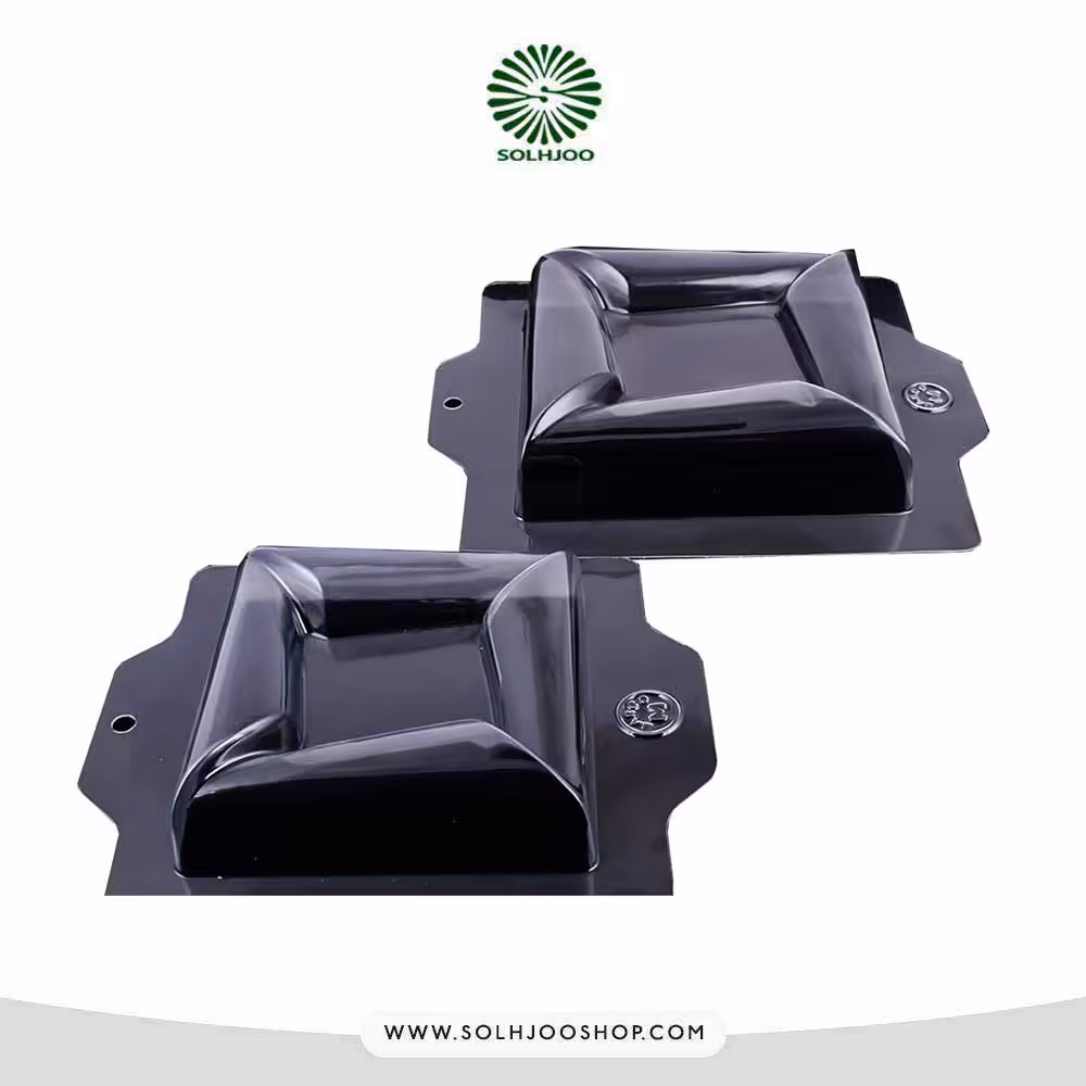 طلق دسر طرح 22 مارتلاتو