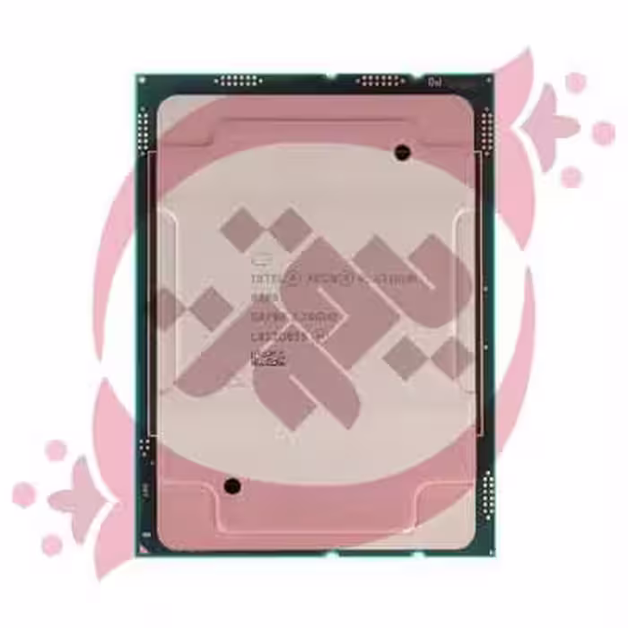 Intel Xeon-Platinum 8280 (2.7GHz/28-core/205W)