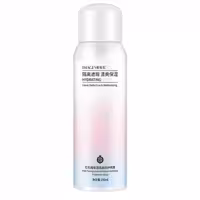 اسپری ضد آفتاب و سفید کننده ایمیجز مدل انار حجم 150 میلی لیترIMAGES HYDRATING Cover Defect Lock Moisturizing