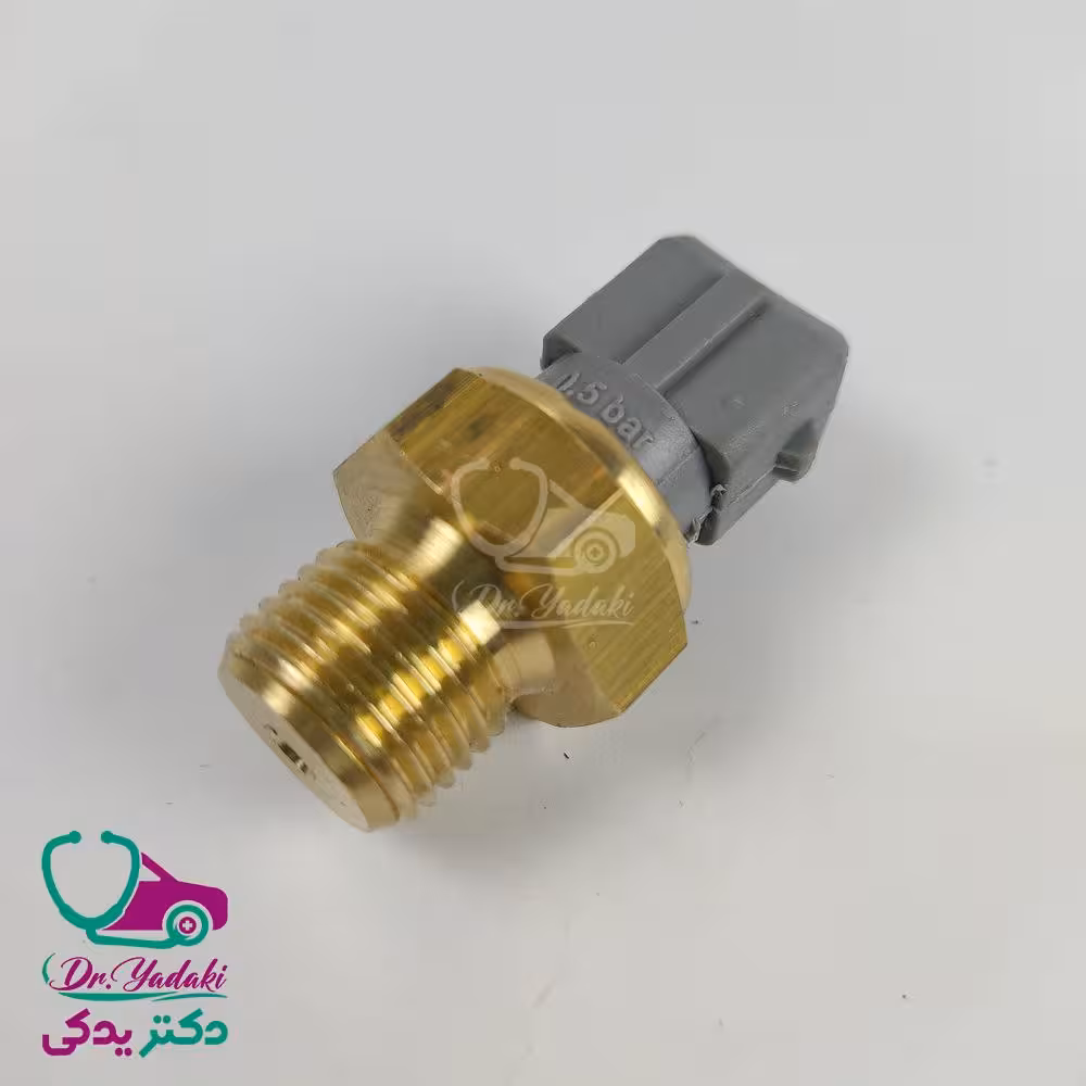 شمع روغن پژو 405 (سنسور فشار روغن) شرکتی ایساکو اصل 0920300799