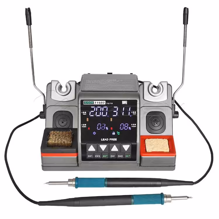 هویه دیجیتال سوگون T1602