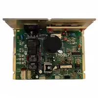 برد تغذیه و راه اندازه موتور تردمیل خانگی مدل (TM5917)