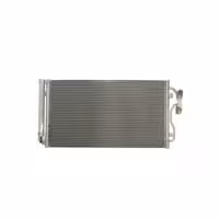 رادیاتور کولر بی ام و 328 اتاق f30