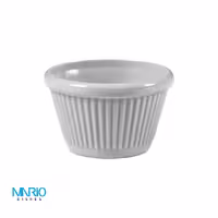 سس خوری پلیکربنات طوسی روشن