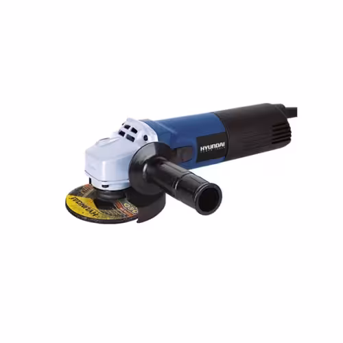 مینی فرز هیوندای 850 وات مدل HP8511-AG