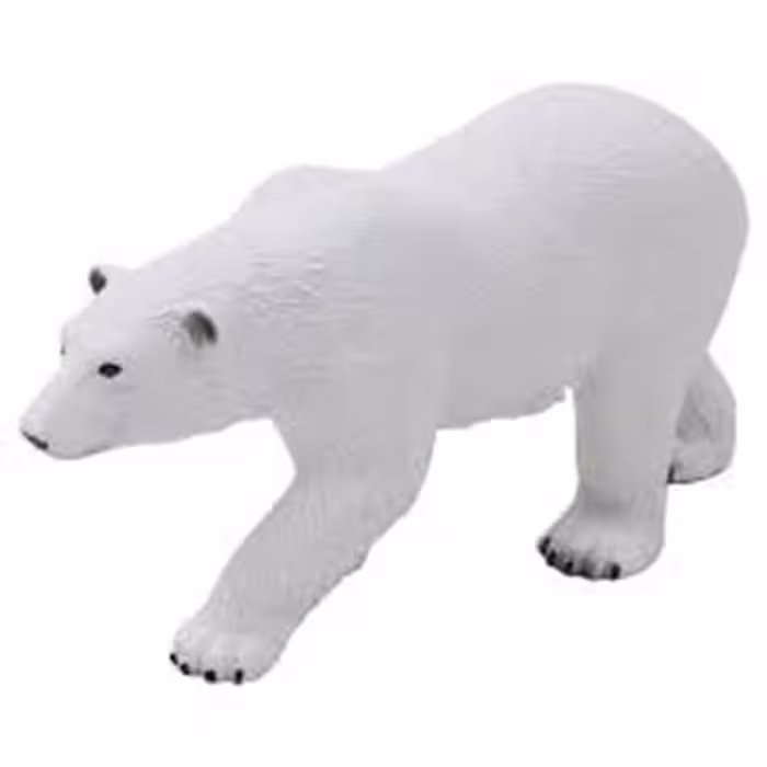 فیگور خرس قطبی MOJO Polar Bear 387183