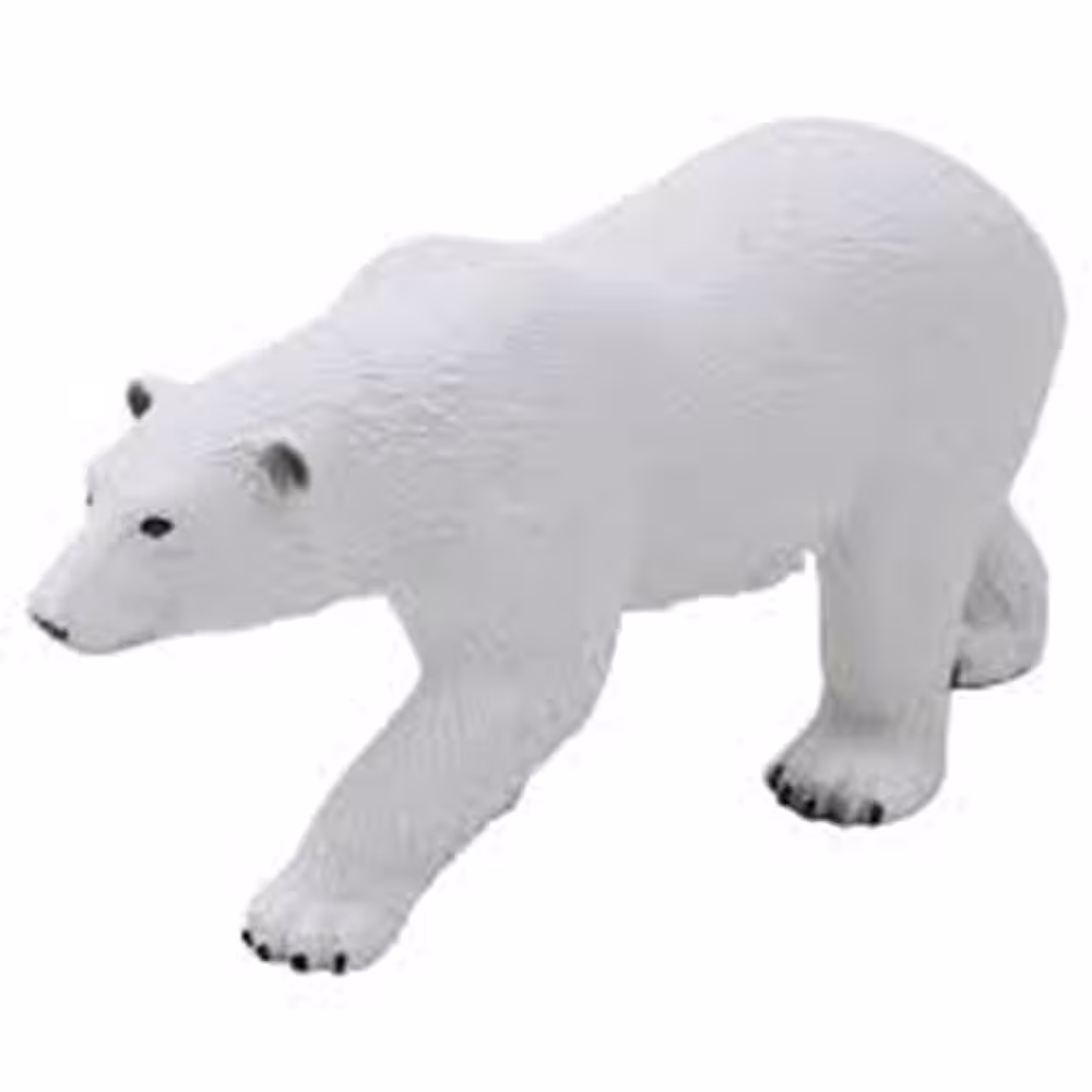 فیگور خرس قطبی MOJO Polar Bear 387183