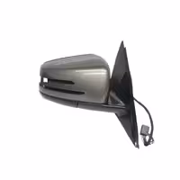 آینه بغل چپ بنز E200 اتاق W212