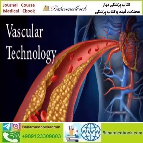 Pegasus Vascular Technology Review 2022 video course price 35€ - کتاب پزشکی بهار