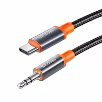کابل تبدیل USB-C به جک 3.5 مک دودو مدل CA-082