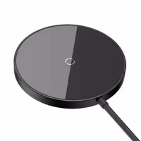 شارژر بی سیم بیسوس مدل Simple mini3