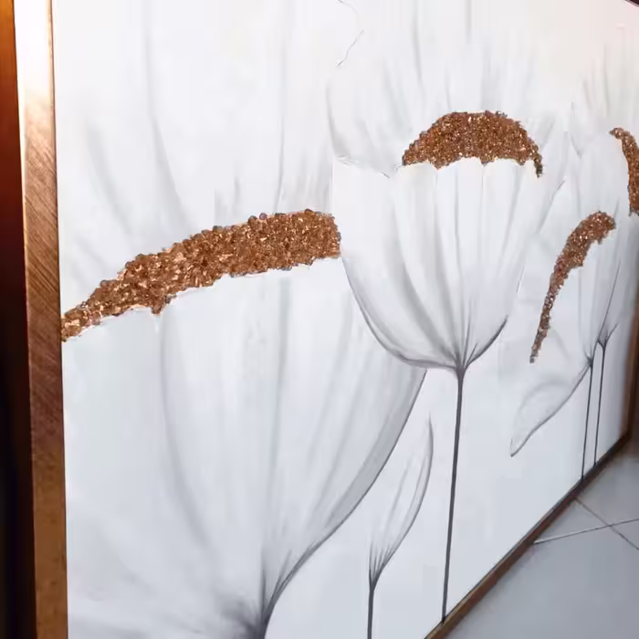 تابلو برجسته
