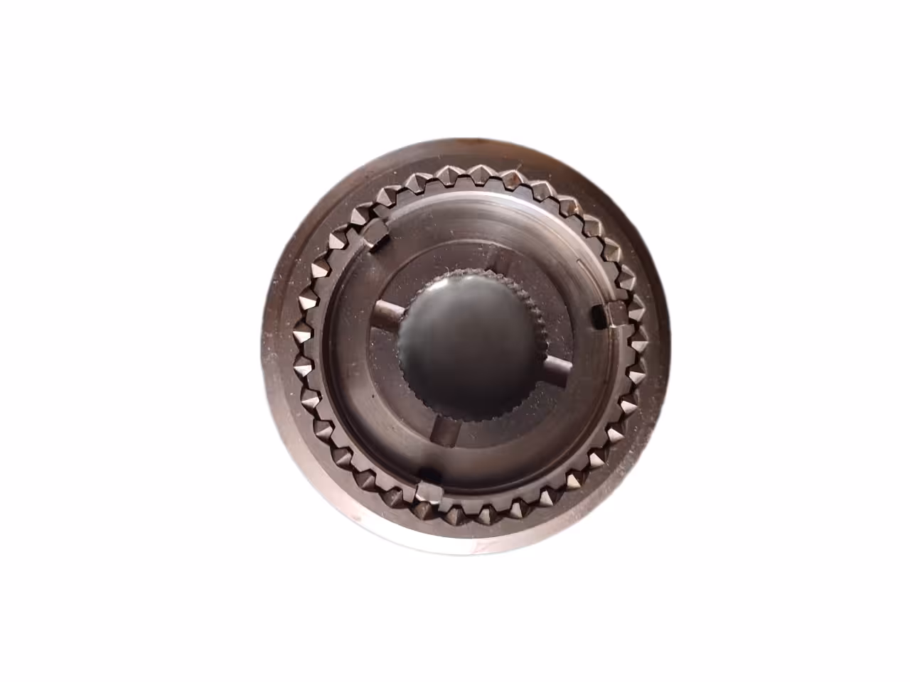 کشویی کامل دنده 3و4 ام وی ام 315 اصلی (شرکتی)