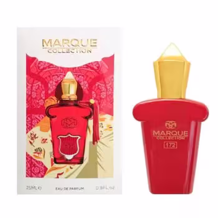 عطر جیبی زنانه مدل کازاموراتی آیدل بوکت